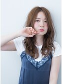 orso hair スモーキーゴールドアッシュ