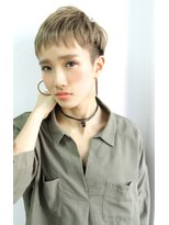 ロゼ 宝塚(Rose)&nbsp;【Rose】スポンテニアス×ベリーショート★