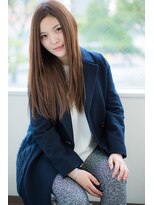 スウィート 自由が丘(Sweet) Sweet自由が丘☆ストレートで大人女子の愛されロング☆