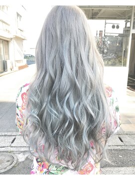 マリアナ(Mariana) Marianaハイライト