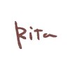オーガニックサロン リタ(ORGANIC SALON Rita)のお店ロゴ