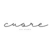 カットスタジオ クオーレ(Cut studio Cuore)のお店ロゴ