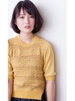 オリーブフォーヘアー(olive For hair) ☆ボヌールボブ☆【olive for hair】03-6914-0898