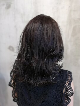 エイト マカビ 沖縄真嘉比店(EIGHT makabi) 【EIGHT 真嘉比】お客様スタイル_