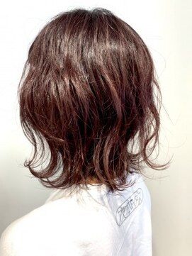 クアトログランシュ 水戸店(QUATRO×GranCieux) ルーズウェーブ