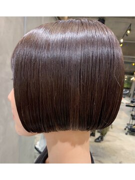 グリーン 表参道(green) 【KANA】ミニボブ