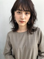 【GARDEN 田中麻由】