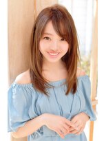 マーブルトウキョウネオリーブ(marbles tokyo neolive)&nbsp;《MARBLES/三茶》☆大人かわいい×セミウェットミディ☆