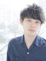 OHI 赤羽店&nbsp;【ＯＨＩ】メンズ　爽やかショート