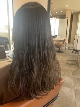 リモア(limore) ナチュラルグラデーション