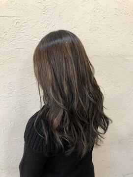 エヌ 武庫之荘店(enu) ゆるんとウェーブ