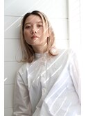kisaiBUZZ＊西川史浩　ナチュラルファッジ×ハイトーン