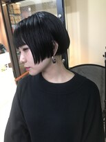 ペネロープ(Penelope)&nbsp;【penelope】山下　小顔ショート　くびれショート20代30代40代
