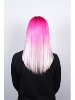 クリップ ジョイント ゴッド(CLIP JOINT GOD)&nbsp;グラデーションカラー☆