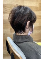 キレイコムデュース(Deuce)&nbsp;大人ショート