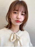 【Laf 田中双葉】20代30代におすすめ小顔バングとくびれヘア