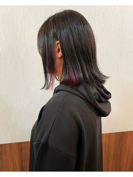 リエム(ReM) 三澤優希