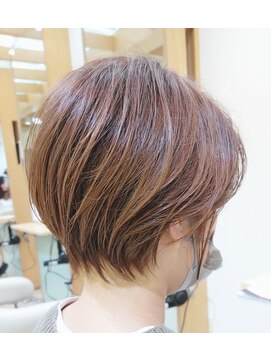 アデイ 大森店(AdAy) イルミナカラー　SAFARI