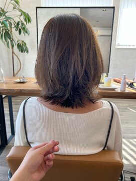 フィーカ(fika) くびれミディアム