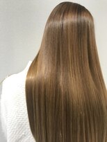 グリッター 泉中央店(GRITTERs)&nbsp;髪質改善縮毛矯正