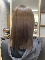 ナチュラル 富谷店(Natural)&nbsp;艶髪ヘア