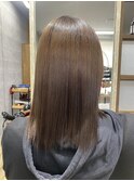 艶髪ヘア