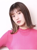 大人ガーリーチョコレートストレートモード0506