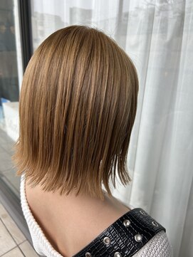 テイスティ プライム(tasty prime) ハイトーンベージュ