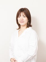 カミーノ ヘアデザイン(Camino Hair Design)&nbsp;阿部 恵理香