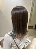 可愛いイヤリングカラー♪