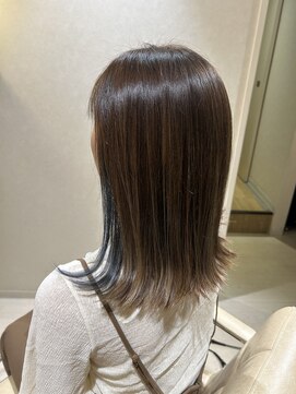 ククナ(Kukuna) 可愛いイヤリングカラー♪