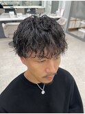 ミニウルフツイスパ