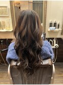 ロングシールエクステ60cm60枚+エクステカット