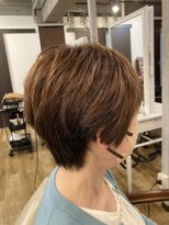 ラシクベル(Lashiku Belle)&nbsp;ショート