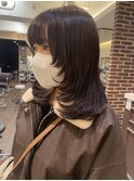 今流行り!スタイルも簡単☆レイヤースタイル【立川/沙久楽】