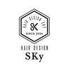 スカイ(SKy)のお店ロゴ