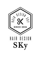 HAIR DESIGN　SKy【ヘアデザイン スカイ】