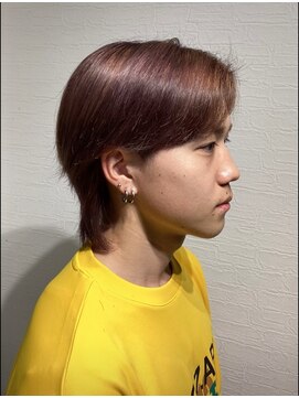 リラグ(Re:Lug) ナチュラルウルフ