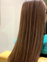 ニノット 武蔵小杉(○nino.)&nbsp;#イメチェンヘアスタイル#フルバング#似合わせカット