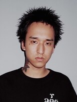 サル 代官山(SAL)&nbsp;【SAL】SHARP SPIKEY