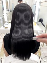 コア 銀座(COA)&nbsp;上品なトレンドヘア/うるツヤ髪美肌カラー/髪質改善〔銀座〕