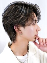 オーシャントーキョー 渋谷(OCEAN TOKYO)&nbsp;ナチュラルセンターパート