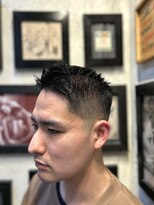 ヒロギンザ 大阪本店(HIRO GINZA)&nbsp;ビジネスベリーショート