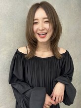 パーク(PARK)&nbsp;窪谷 初美