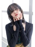 大人かっこいいウルフレイヤー