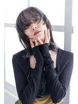 シエル(Ciel) 大人かっこいいウルフレイヤー