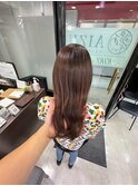 髪質改善トリートメント