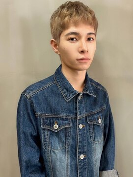 エクー(ECOO) 『　　ゴールドベージュ　　』　　ECOO