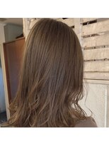 アローズ(ARROWS)&nbsp;ベージュブラウン