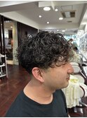 スペインカール